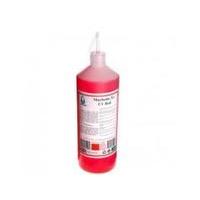 Mayhems X1 UV Red Premixed Watercooling Fluid 1L