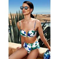 Maryan Mehlhorn Oasis High Waist Bikini