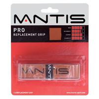 Mantis Pro Replacement Grip - Brown