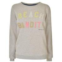 MAISON SCOTCH Logo Sweatshirt