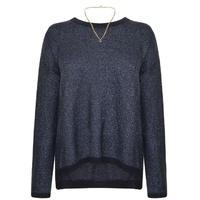 MAISON SCOTCH Metallic Jumper