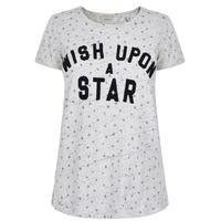 MAISON SCOTCH Wish T Shirt