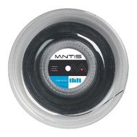 Mantis Synthetic Tennis String - 200m Reel - Black