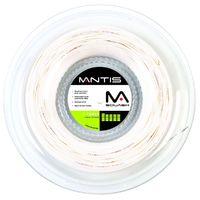 Mantis T-Power Squash String 200m Reel - White