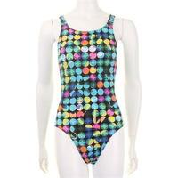 Maru Circle Pacer Swimming Costumer Ladies