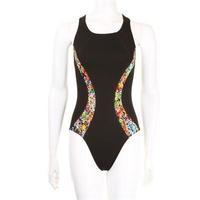 Maru ZZ Cubik Pace Ladies Swimsuit