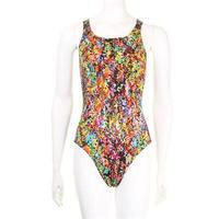 Maru ZZ Vault Pace Ladies Swimsuit