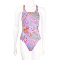 maru aztec pacer swimsuit ladies