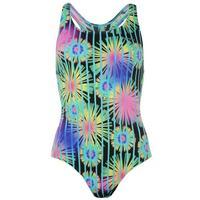 Maru Eclipse Scooped Back Swimsuit Ladies