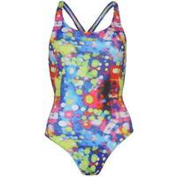 Maru Pacer X Back Swimming Costume Ladies