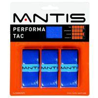 Mantis Performa Tac Overgrip (3 pack) - Blue