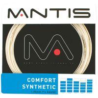Mantis Comfort Synthetic Tennis String Set - Natural