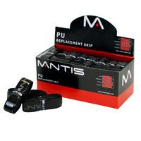 mantis pu replacement grip box of 24 black