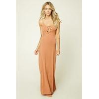 Maxi Dress Swim Cover-Up