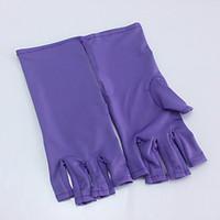 Manicure Tools UV Gloves Phototherapy Armour Gloves Have 5 Colors To Choose From