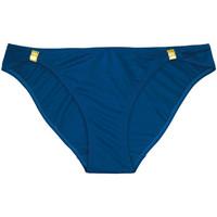 Marie Meili Blue Swimsuit Panties Katherine women\'s Mix & match swimwear in blue