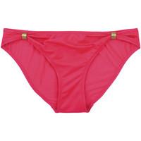 Marie Meili Pink Swimsuit Panties Katherine women\'s Mix & match swimwear in pink