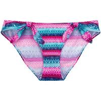 Marie Meili Multicolor Swimsuit Panties Juno women\'s Mix & match swimwear in Multicolour