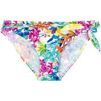 Marie Meili Multicolor Swimsuit Panties Juliana women\'s Mix & match swimwear in Multicolour