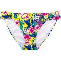 Marie Meili Multicolor Swimsuit Panties Alexandra women\'s Mix & match swimwear in Multicolour
