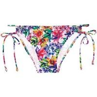 marie meili multicolor panties swimsuit bottom copacabana womens mix a ...