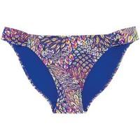 Marie Meili Multicolor panties swimsuit bottom Neptune women\'s Mix & match swimwear in Multicolour