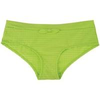 Marie Meili Green Shorty swimsuit bottom Nerida women\'s Mix & match swimwear in green