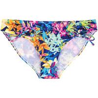 Marie Meili Multicolor panties Swimwear Isadora women\'s Mix & match swimwear in Multicolour