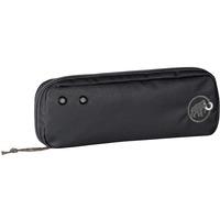 mammut travel washbag black large