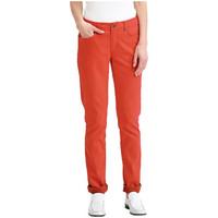 Mado Et Les Autres Trousers NEO M women\'s Trousers in red