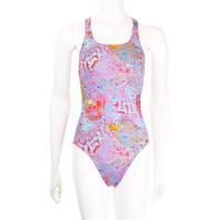 maru aztec pacer swimsuit ladies