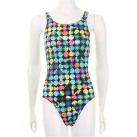 Maru Circle Pacer Swimming Costumer Ladies