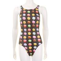 Maru Mary Sparkle Ladies Swimsuit