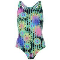 Maru Eclipse Scooped Back Swimsuit Ladies