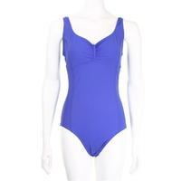 maru legacy scoop back swimsuit ladies