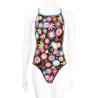 Maru Flower Power Swimsuit Ladies