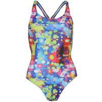 maru pacer x back swimming costume ladies