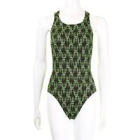 Maru Wired Pacer Swimming Suit Ladies