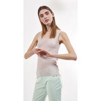 max moi tank top minuscal womens blouse in white