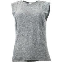 Marika Grey Tank Top Rage women\'s Vest top in grey