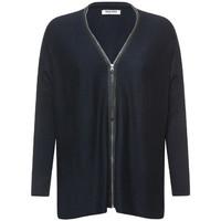 max moi cardigan lord womens cardigans in blue