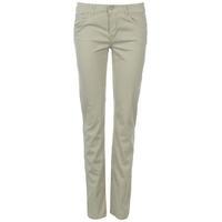 Mac Dream Cotton Trousers Ladies