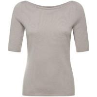 max moi pullover lilypucewo womens sweater in beige