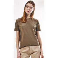 max moi pullover myriam womens t shirt in green