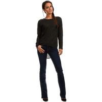 madam rage pullover almane womens sweater in black