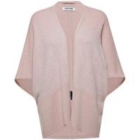 max moi poncho lafayette womens cardigans in pink