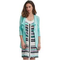 mado et les autres cardigan sarah womens cardigans in blue