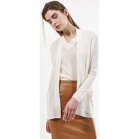 max moi cardigan massena womens cardigans in white