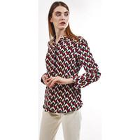 max moi shirt maria womens shirt in orange