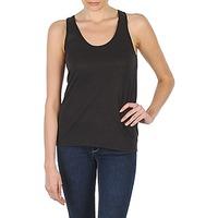 Majestic BASTIENNE women\'s Vest top in black